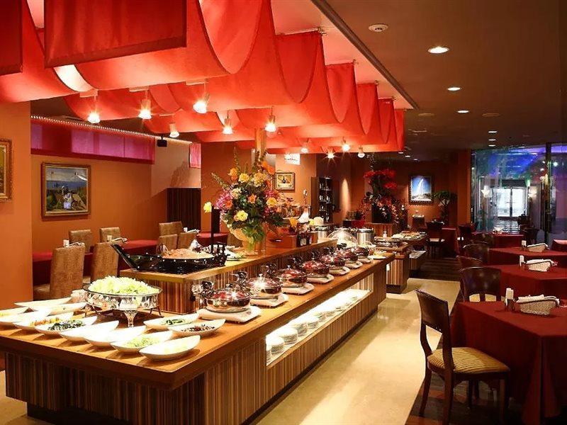 King Ambassador Hotel Kumagaya Esterno foto