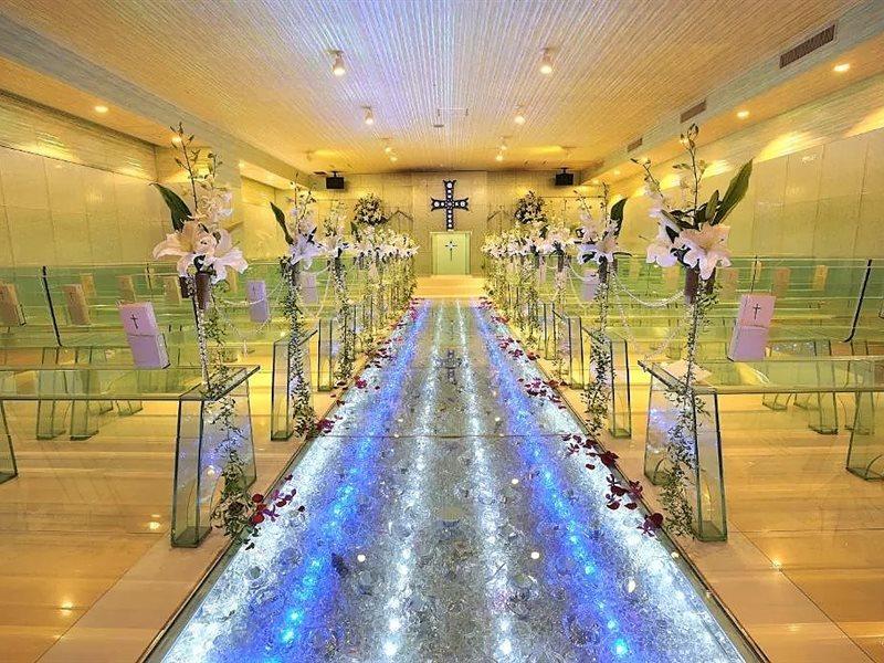 King Ambassador Hotel Kumagaya Esterno foto