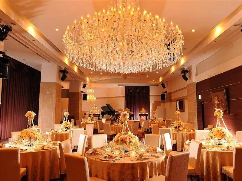 King Ambassador Hotel Kumagaya Esterno foto