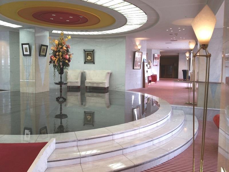 King Ambassador Hotel Kumagaya Esterno foto